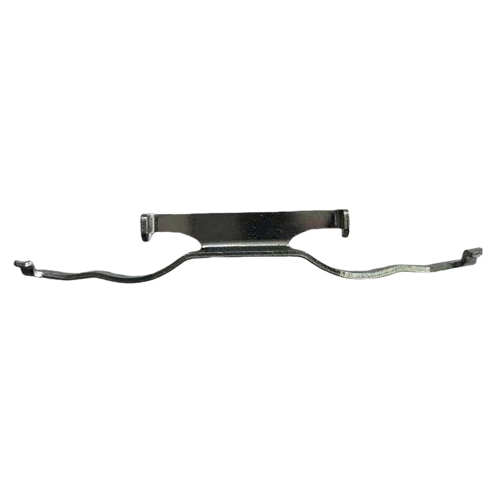 2011 Mercury Mariner Brake Caliper